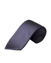 Load image into Gallery viewer, Eton Micro Motif Woven Tie

