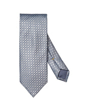Load image into Gallery viewer, Eton Geometric Woven Tie
