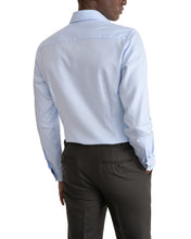 Load image into Gallery viewer, Eton Textured Twill Effect Shirt
