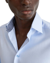 Load image into Gallery viewer, Eton Textured Twill Effect Shirt
