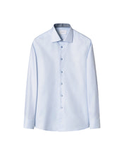 Load image into Gallery viewer, Eton Textured Twill Effect Shirt
