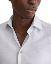 Load image into Gallery viewer, Eton Micro Check King Twill Shirt
