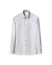 Load image into Gallery viewer, Eton Micro Check King Twill Shirt
