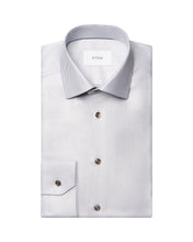Load image into Gallery viewer, Eton Micro Check King Twill Shirt
