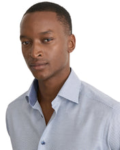 Load image into Gallery viewer, Eton Semi Solid Twill Shirt
