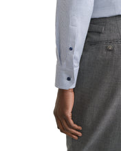 Load image into Gallery viewer, Eton Semi Solid Twill Shirt
