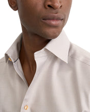 Load image into Gallery viewer, Eton Semi Solid Twill Shirt
