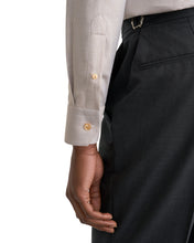 Load image into Gallery viewer, Eton Semi Solid Twill Shirt
