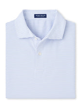 Load image into Gallery viewer, Peter Millar Ambrose Performance Jersey Polo
