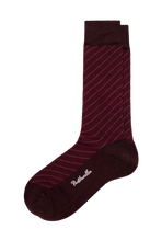 Load image into Gallery viewer, Pantherella Wickham Sock

