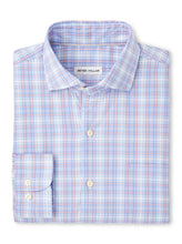 Load image into Gallery viewer, Peter Millar Windermere Crown Lite Cotton-Stretch Sport Shirt
