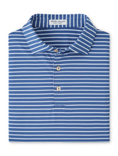 Load image into Gallery viewer, Peter Millar Dunnes Performance Jersey Polo
