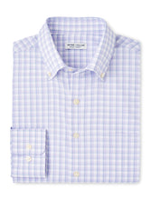 Load image into Gallery viewer, Peter Millar Wissel Performance Twill Sport Shirt
