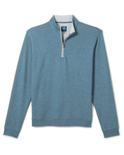 Load image into Gallery viewer, Johnnie-O Sully Quarter Zip Pullover
