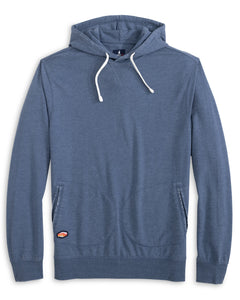 Johnnie O Cowell Burnout Hoodie