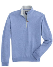 Load image into Gallery viewer, Johnnie-O Sully Quarter Zip Pullover
