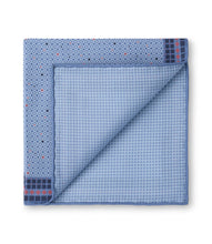Load image into Gallery viewer, Peter Millar Campania Pocket Square
