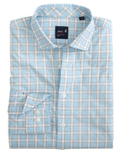 Load image into Gallery viewer, Johnnie O Burleigh Twill Sport Shirt
