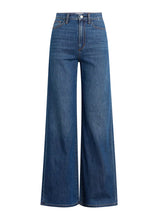 Load image into Gallery viewer, Joe`s Jeans The Mia Wide Leg
