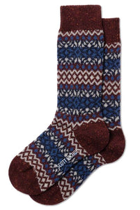 Pantherella Fellcroft Sock