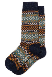 Pantherella Fellcroft Sock