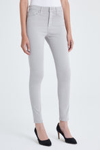 Load image into Gallery viewer, AG Farrah Skinny Ankle Sateen Jean
