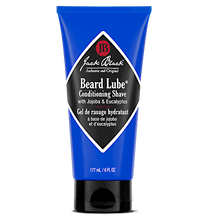 Load image into Gallery viewer, Jack Black Beard Lube Conditioning Shave 6oz
