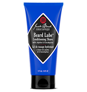 Jack Black Beard Lube Conditioning Shave 6oz
