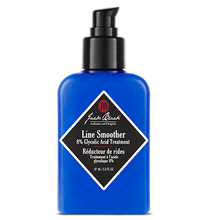 Load image into Gallery viewer, Jack Black Line Smoother Face Moisturizer 3.3oz
