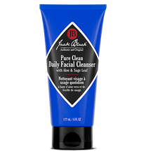 Load image into Gallery viewer, Jack Black Pure Clean Daily Facial Cleanser 6 oz

