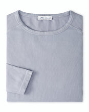 Load image into Gallery viewer, Peter Millar Lava Wash Jersey Long-Sleeve T-Shirt
