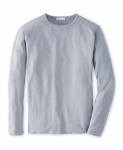 Load image into Gallery viewer, Peter Millar Lava Wash Jersey Long-Sleeve T-Shirt
