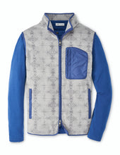 Load image into Gallery viewer, Peter Millar Micro Shearling Fleece Vest
