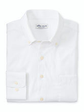 Load image into Gallery viewer, Peter Millar Collins Performance Oxford Sport Shirt
