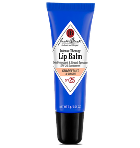 Jack Black Grapefruit and Ginger Intense Therapy Lip Balm