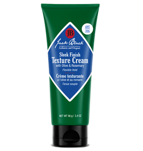 Jack Black Sleek Finish Texture Cream 3.4 oz
