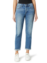 Load image into Gallery viewer, Joe`s Jeans The Scout with Raw Single Cuff Hem
