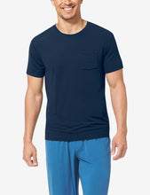 Load image into Gallery viewer, Tommy John Second Skin Sleep Pocket Tee
