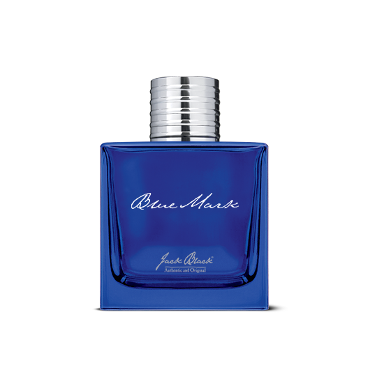Jack Black Blue Mark Eau De Parfum 3.4 oz Spray
