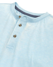 Load image into Gallery viewer, Johnnie O Marshall Henley Tee
