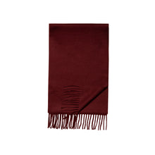 Load image into Gallery viewer, Eton Cashmere Scarf
