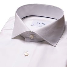 Load image into Gallery viewer, Eton Cotton Lyocell Stretch Dress Shirt

