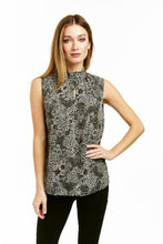 Load image into Gallery viewer, Drew Printed Jackson Sleeveless Top
