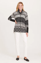 Load image into Gallery viewer, Tyler Boe Inca Tunic
