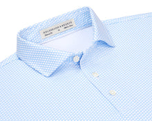 Load image into Gallery viewer, Holderness &amp; Bourne The Blackwell Polo Shirt

