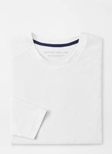 Load image into Gallery viewer, Peter Millar Aurora Performance Long-Sleeve T-Shirt
