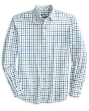 Load image into Gallery viewer, Johnnie O Mardy Check Sport Shirt

