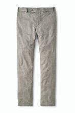 Load image into Gallery viewer, Peter Millar Collection Timberline Flat Front Trouser
