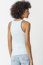 Load image into Gallery viewer, Lilla P Racerback Tank

