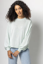 Load image into Gallery viewer, Lilla P Easy Pullover Sweater

